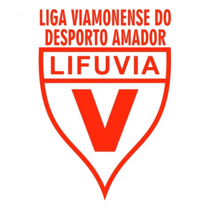 Viamao rs 無料からアマチュア スポーツの Viamonense リーグ ベクター 48.30 KB