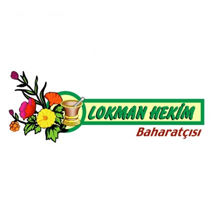 Lokman hekim 無料ベクター 183.45 KB