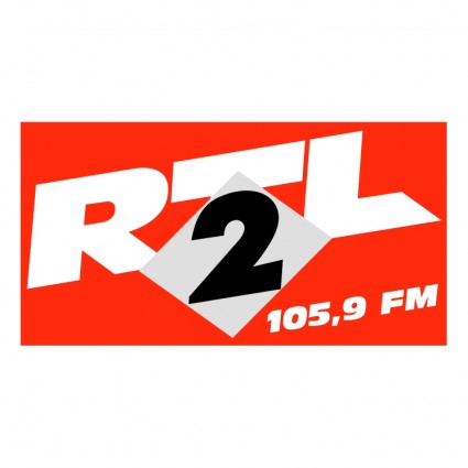 Rtl 2 無料ベクター 25.99 KB