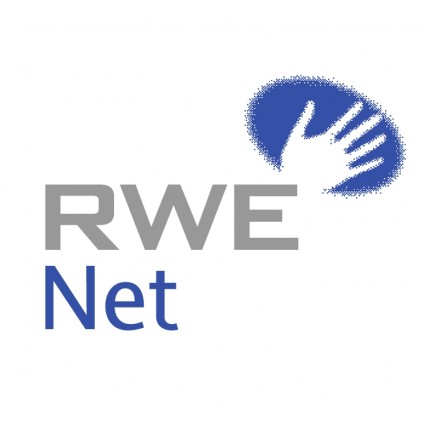 Rwe net 無料ベクター 50.81 KB