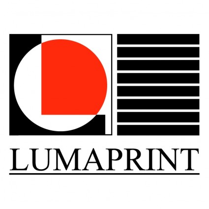 Lumaprint 無料ベクター 28.60 KB