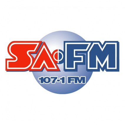 Sa fm 無料ベクター 94.50 KB