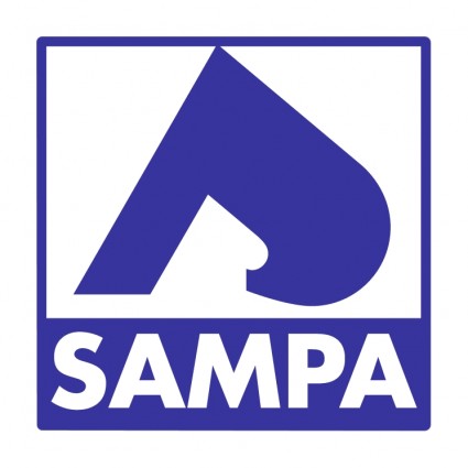 Sampa 無料ベクター 27.89 KB