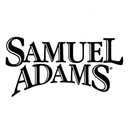 Samuel アダムスの無料ベクター 54.67 KB