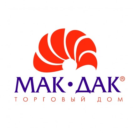 Mak dak 0 無料ベクター 41.05 KB