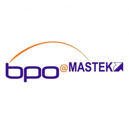 Mastek bpo 無料ベクター 27.89 KB