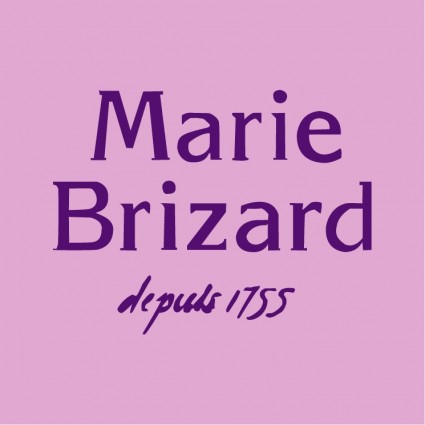 Marie brizard 0 無料ベクター 39.44 KB