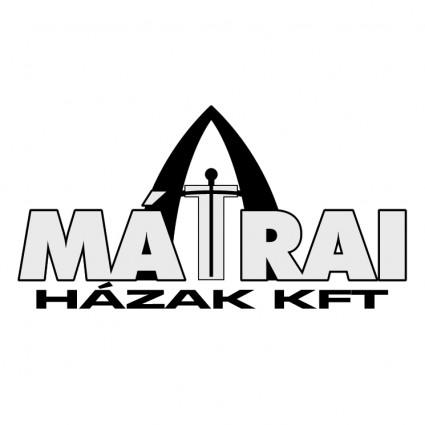 マートラ家無料ベクター 40.72 KB