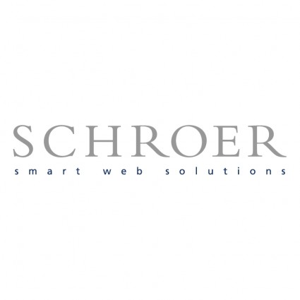 Schroer 無料ベクター 28.13 KB