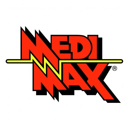 Medimax 無料ベクター 30.78 KB