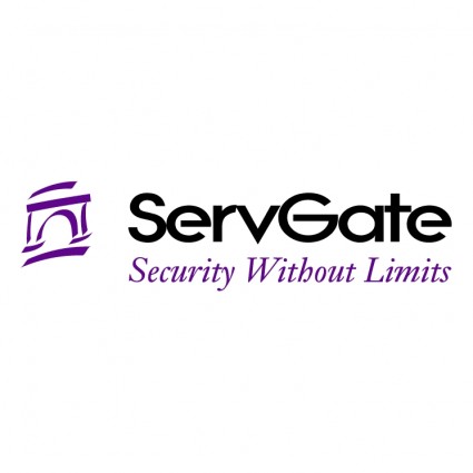 Servgate 無料ベクター 51.21 KB