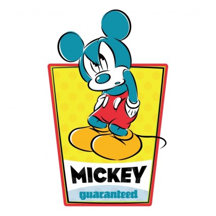 ミッキー マウス 35 無料ベクター 147 02 Kb 無料素材イラスト ベクターのフリーデザイナー