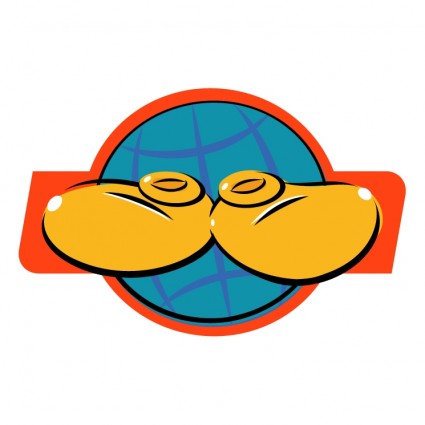 ミッキー マウス 19 無料ベクター 61.89 KB