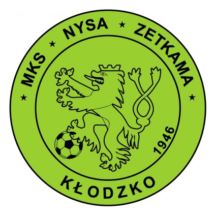 Mks nysa zetkama klodzko 無料ベクター 165.32 KB