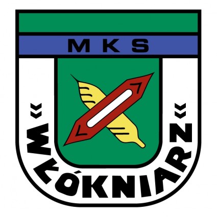 Mks wlokniarz mirsk 無料ベクター 54.46 KB