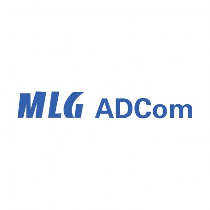 Mlg adcom 無料ベクター 19.17 KB