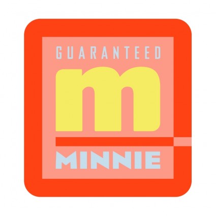 ミニー マウス 7 無料ベクター 24.07 KB