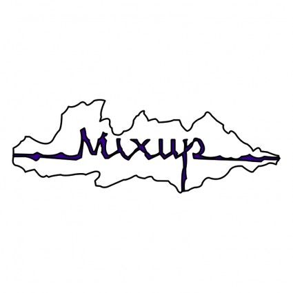 Mixup 無料ベクター 63.63 KB