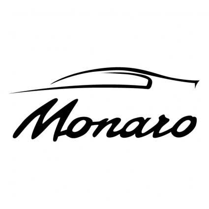 Monaro 0 無料ベクター 25.14 KB