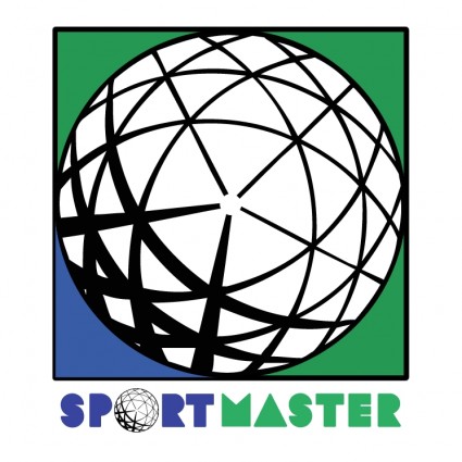 Sportmaster 1 無料ベクター 93.46 KB