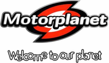 Motorplanet 無料ベクター 194.65 KB