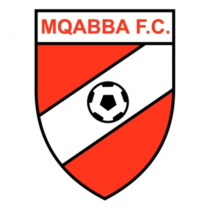 Mqabba fc 無料ベクター 40.35 KB