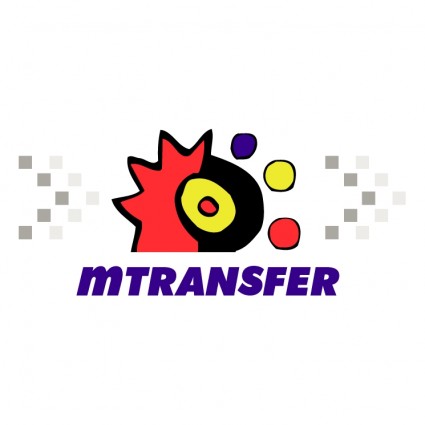 Mtransfer 無料ベクター 34.45 KB