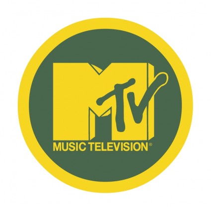 Mtv ブラジル 0 無料ベクター 45.06 KB
