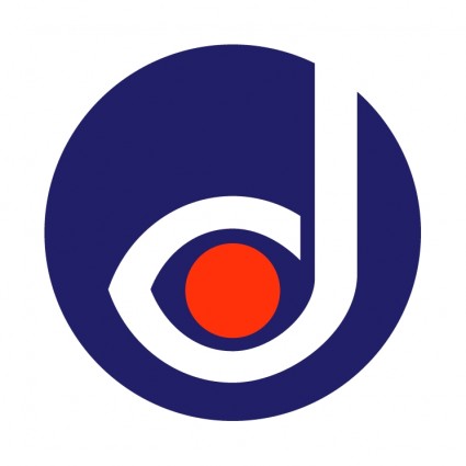 都市ラジオ ハーグ無料ベクター 47.10 KB