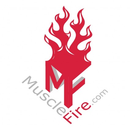 Musclefirecom 無料ベクター 59.95 KB