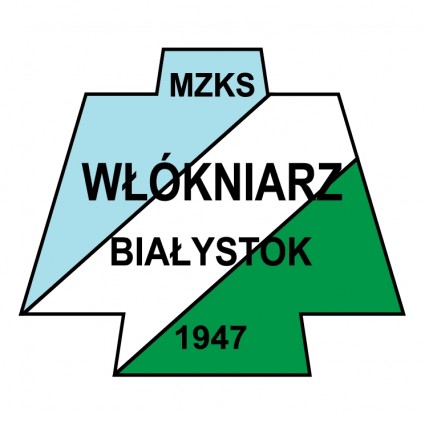 Mzks wlokniarz ビャウィストク無料ベクター 54.39 KB