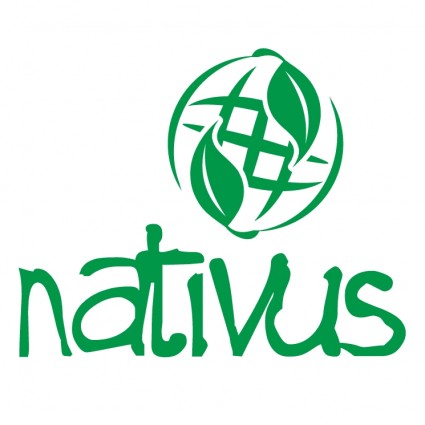 Nativus 無料ベクター 61.11 KB