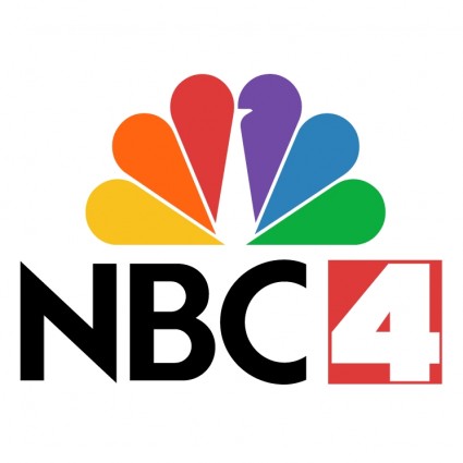 Nbc 4 無料ベクター 32.49 KB