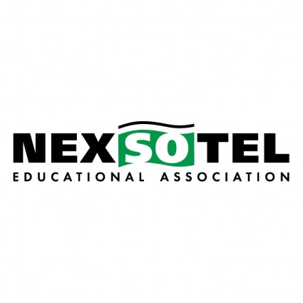 Nexsotel 無料ベクター 25.38 KB