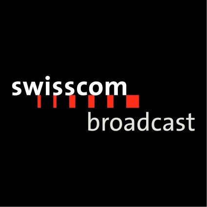 無料放送 Swisscom ベクター 25.63 KB