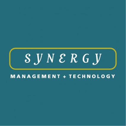 相乗効果無料ベクター 29.83 KB