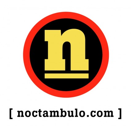 Noctambulo 1 無料ベクター 35.30 KB