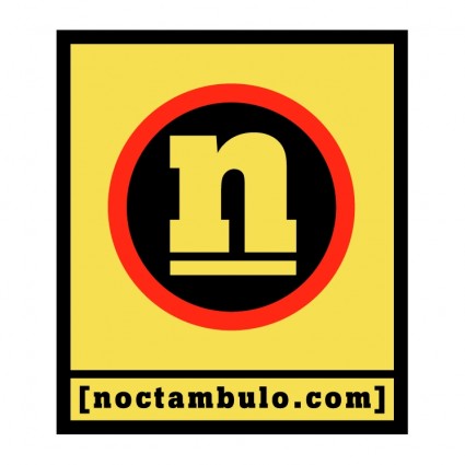 Noctambulo 2 無料ベクター 33.49 KB
