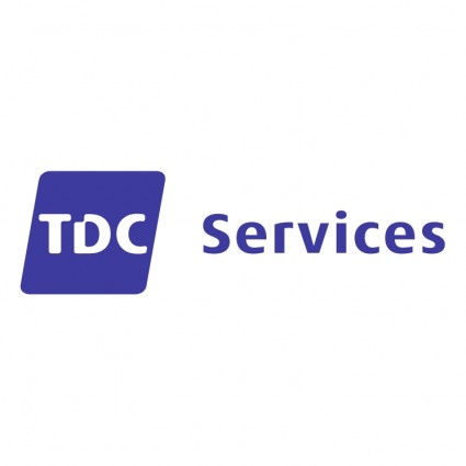 Tdc サービス無料ベクター 21.22 KB