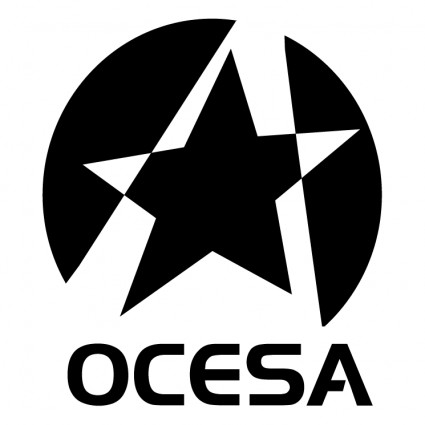 Ocesa 無料ベクター 34.69 KB