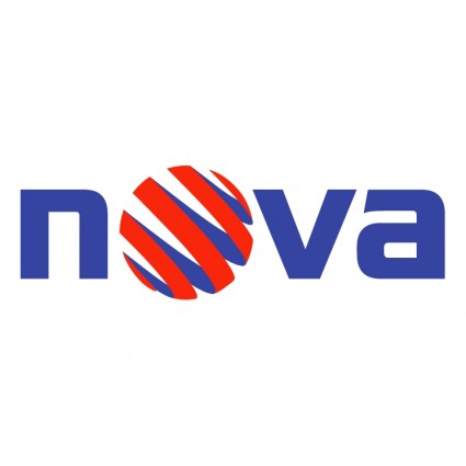 Nova 7 無料ベクター 27.10 KB