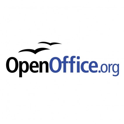 Openofficeorg 無料ベクター 25.92 KB