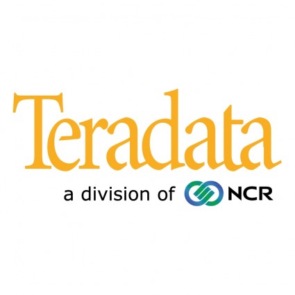 Teradata 無料ベクター 74.25 KB