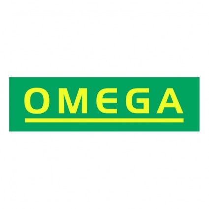 オメガ 2 無料ベクター 16.33 KB