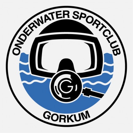 水中スポーツ クラブ gorkum 無料ベクター 107.16 KB