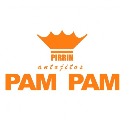 Pam 無料ベクター 34.74 KB
