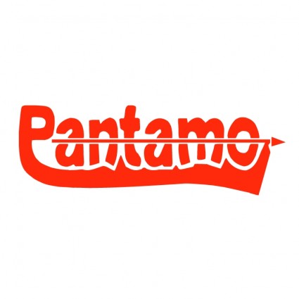 Pantamo 無料ベクター 31.90 KB