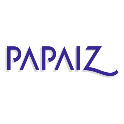 Papaiz 無料ベクター 23.22 KB