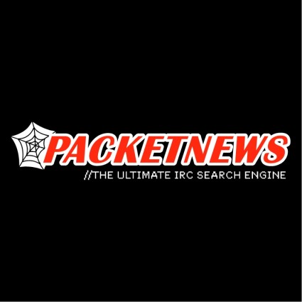 Packetnews 無料ベクター 47.85 KB