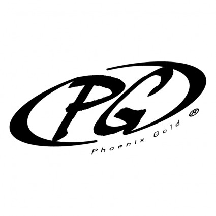 フェニックス金 0 無料ベクター 37.93 KB